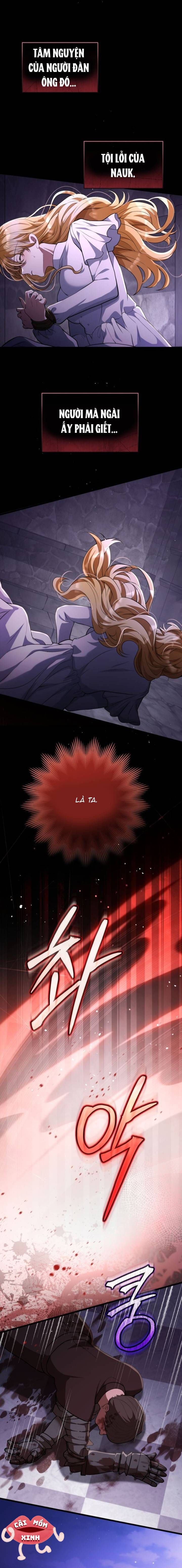 Lời Cầu Hôn Hoang Dã - Chap 54 - Trang 13