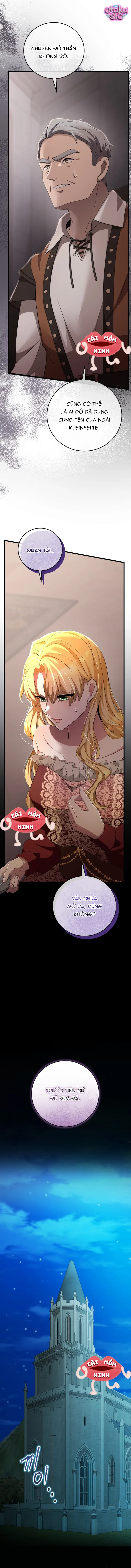 Lời Cầu Hôn Hoang Dã - Chap 6 - Trang 2