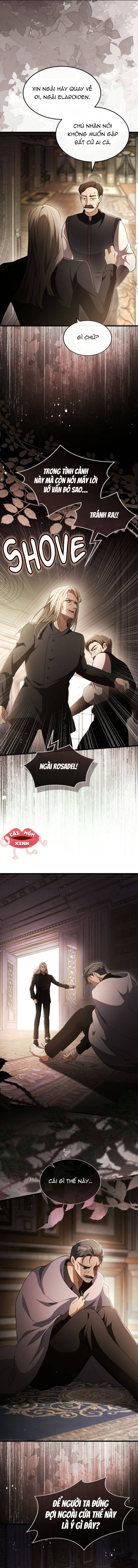 Lời Cầu Hôn Hoang Dã - Chap 61 - Trang 2