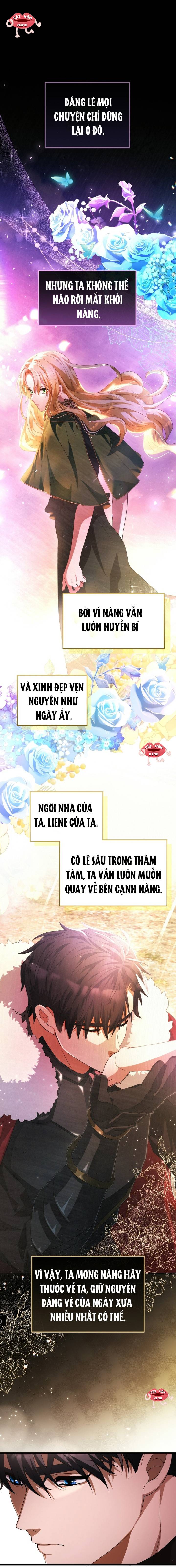 Lời Cầu Hôn Hoang Dã - Chap 64 - Trang 2