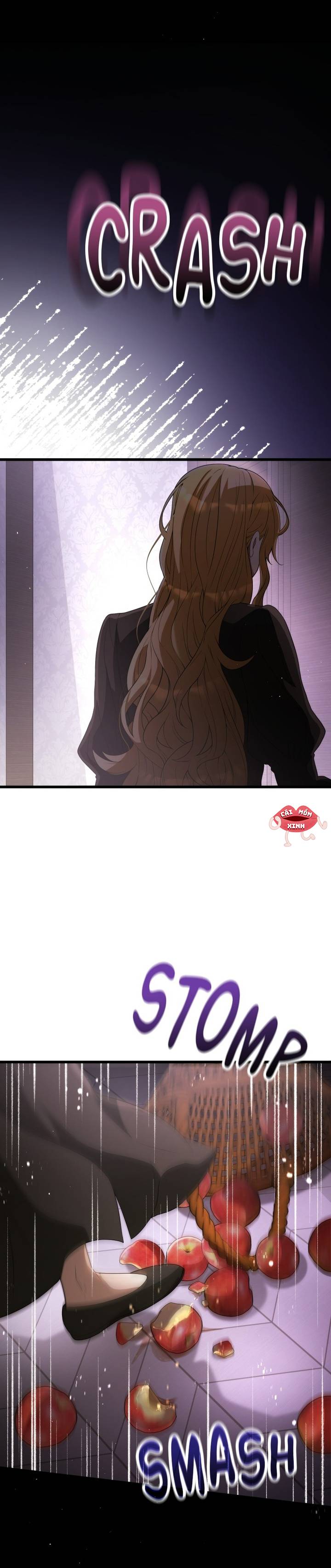 Lời Cầu Hôn Hoang Dã - Chap 64 - Trang 14