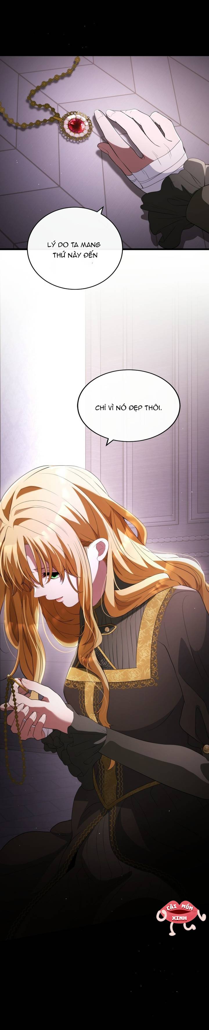 Lời Cầu Hôn Hoang Dã - Chap 64 - Trang 17