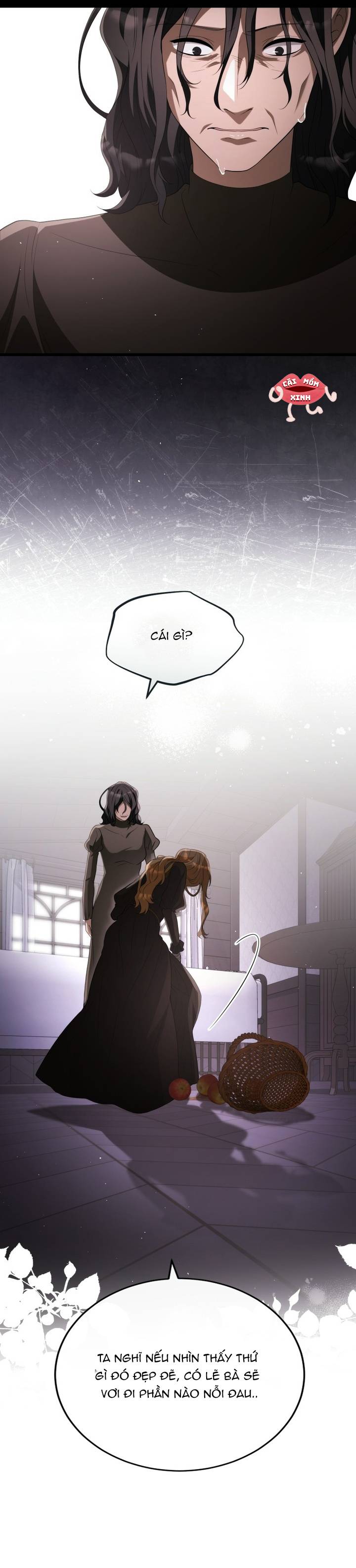 Lời Cầu Hôn Hoang Dã - Chap 64 - Trang 18