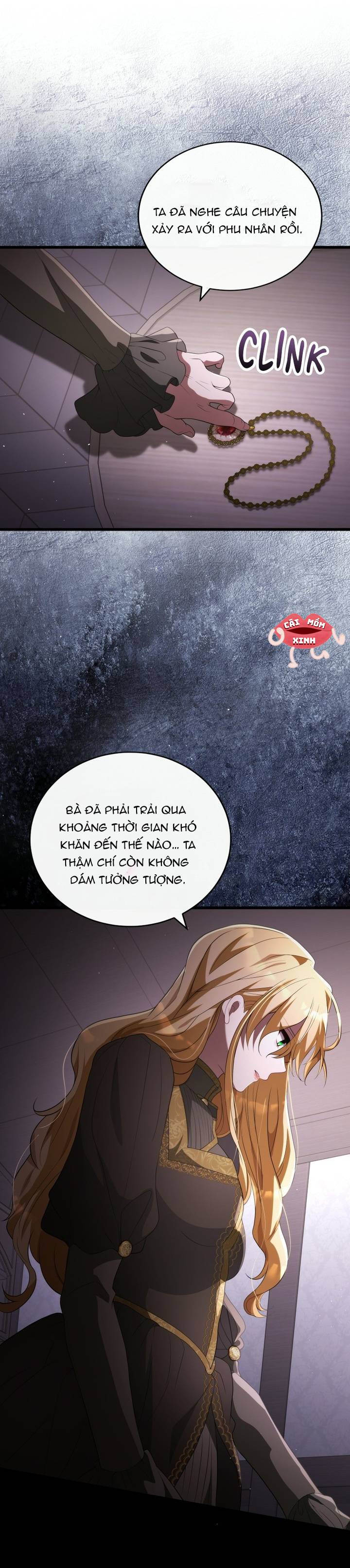 Lời Cầu Hôn Hoang Dã - Chap 64 - Trang 19