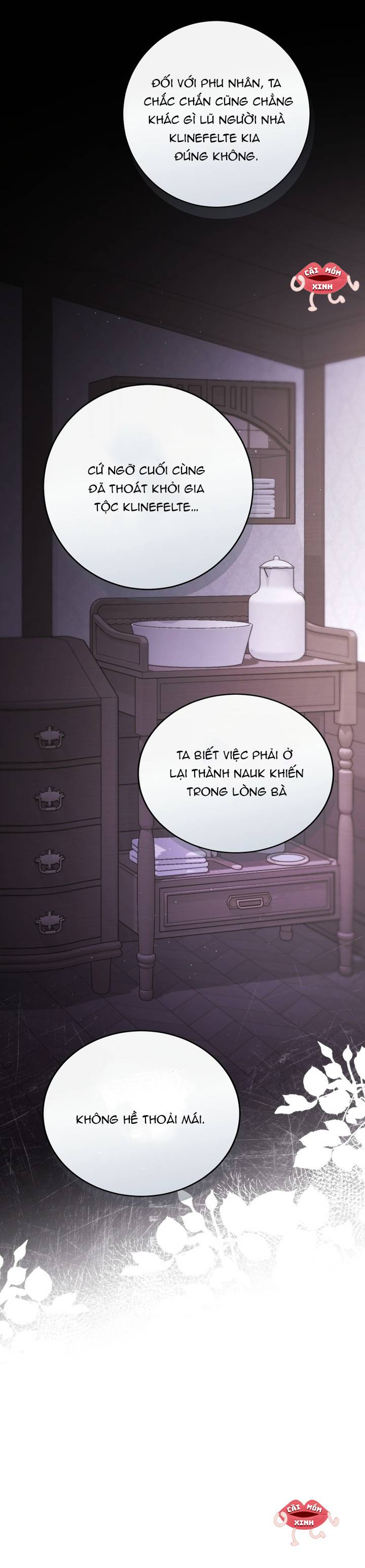 Lời Cầu Hôn Hoang Dã - Chap 64 - Trang 20