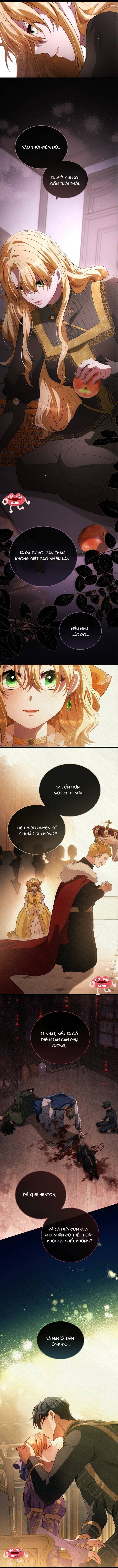 Lời Cầu Hôn Hoang Dã - Chap 64 - Trang 24