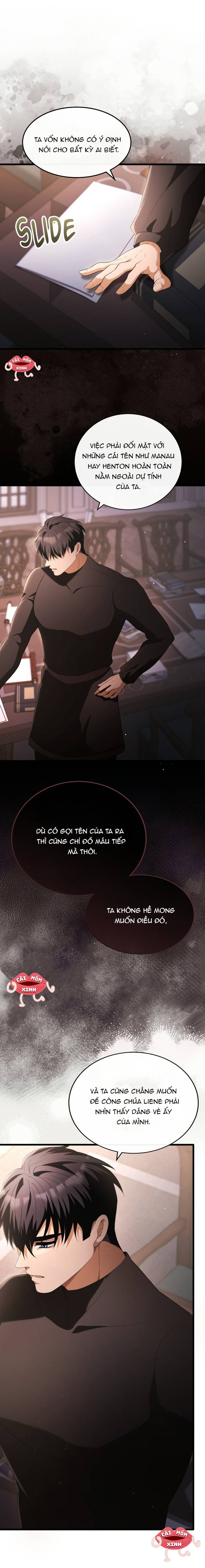 Lời Cầu Hôn Hoang Dã - Chap 64 - Trang 7
