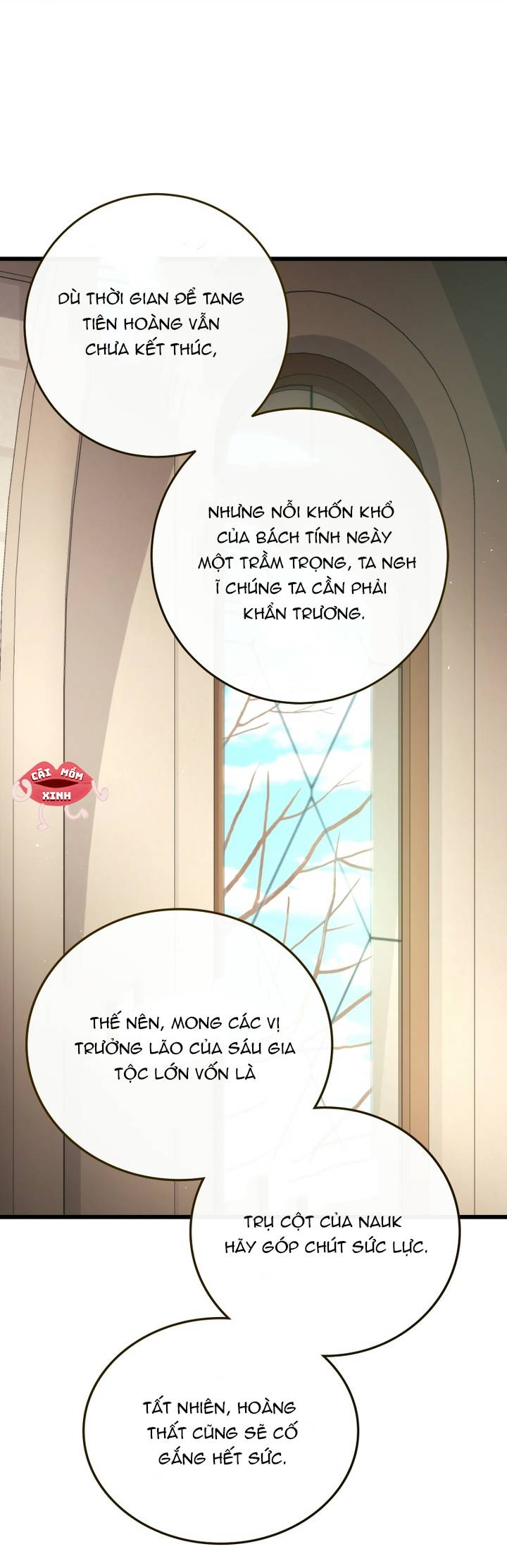 Lời Cầu Hôn Hoang Dã - Chap 65 - Trang 2