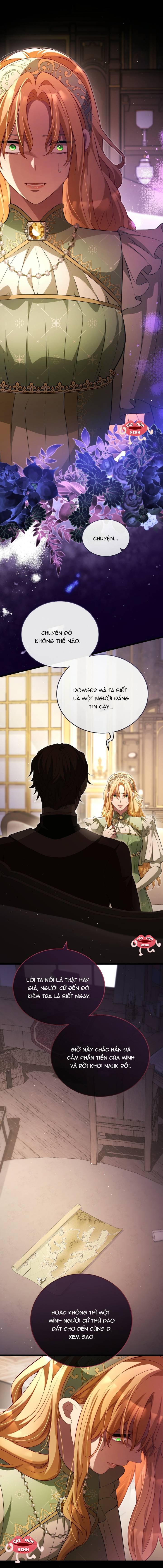 Lời Cầu Hôn Hoang Dã - Chap 65 - Trang 16