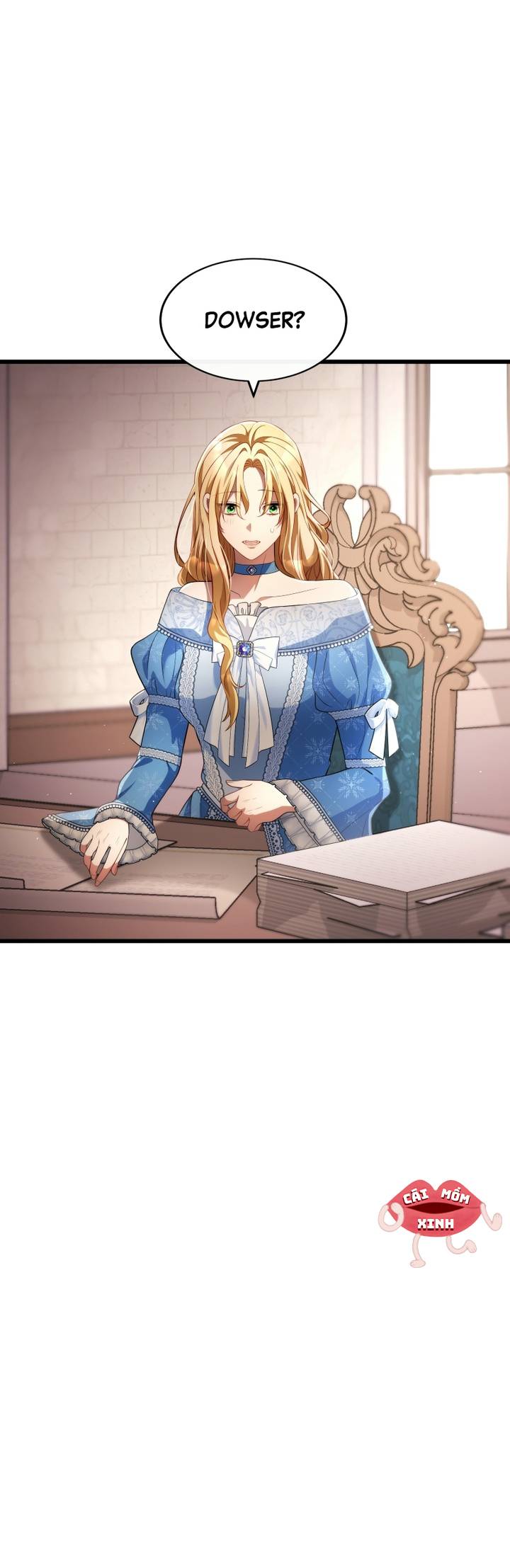 Lời Cầu Hôn Hoang Dã - Chap 65 - Trang 5