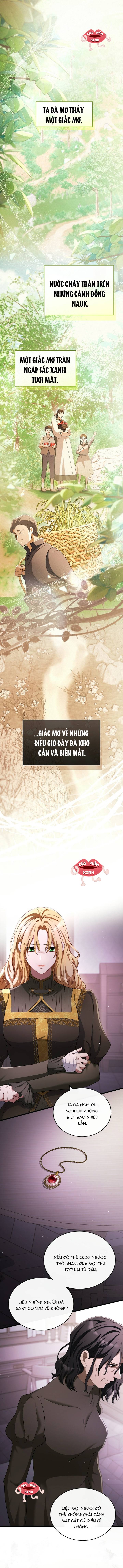 Lời Cầu Hôn Hoang Dã - Chap 66 - Trang 1