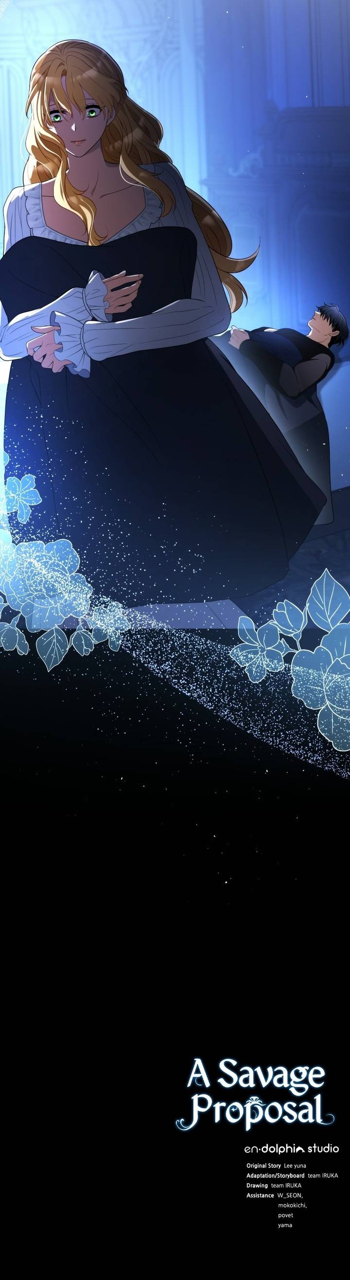 Lời Cầu Hôn Hoang Dã - Chap 67 - Trang 14