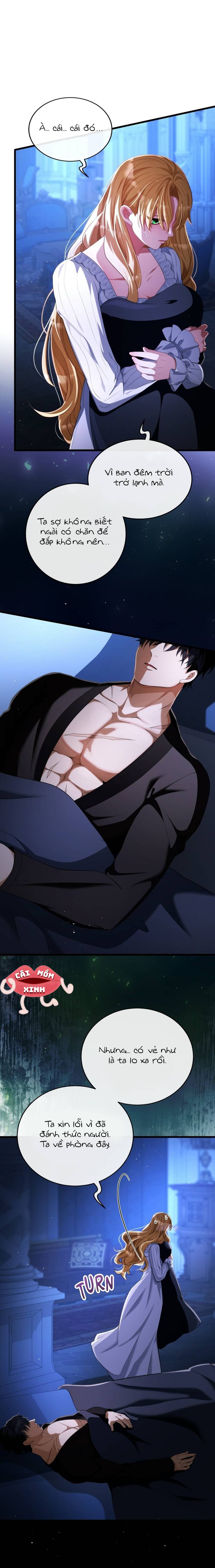 Lời Cầu Hôn Hoang Dã - Chap 68 - Trang 2