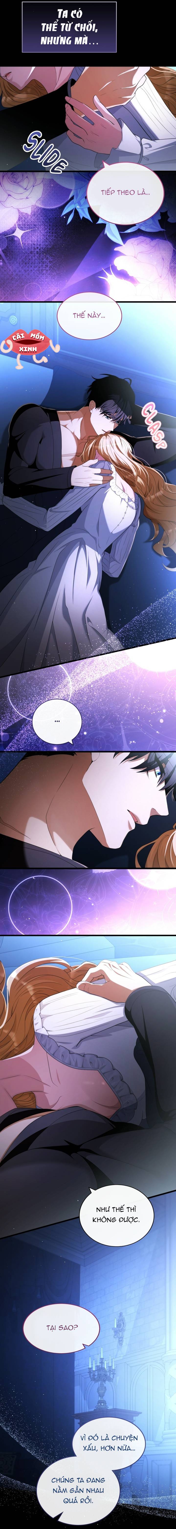 Lời Cầu Hôn Hoang Dã - Chap 68 - Trang 11