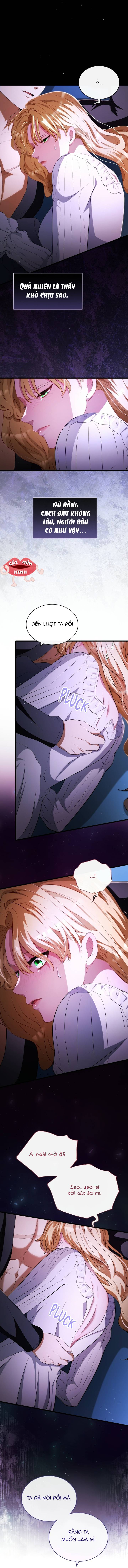 Lời Cầu Hôn Hoang Dã - Chap 68 - Trang 12