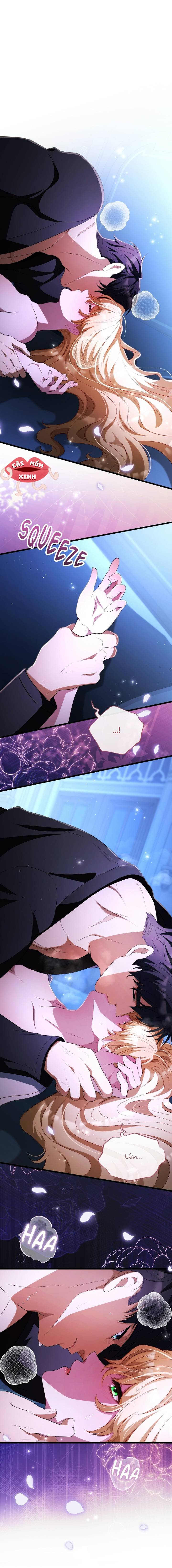 Lời Cầu Hôn Hoang Dã - Chap 68 - Trang 15