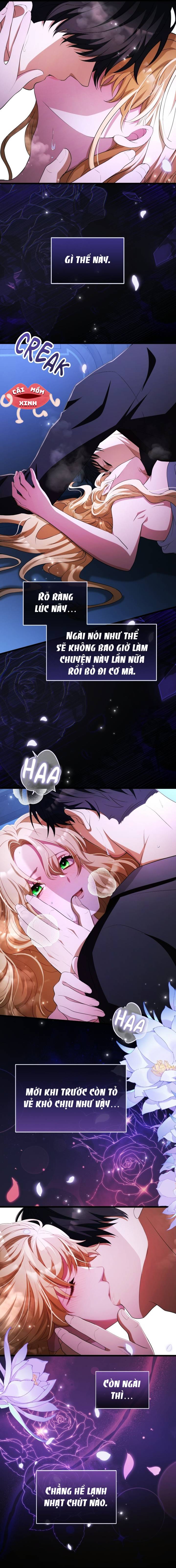 Lời Cầu Hôn Hoang Dã - Chap 68 - Trang 16