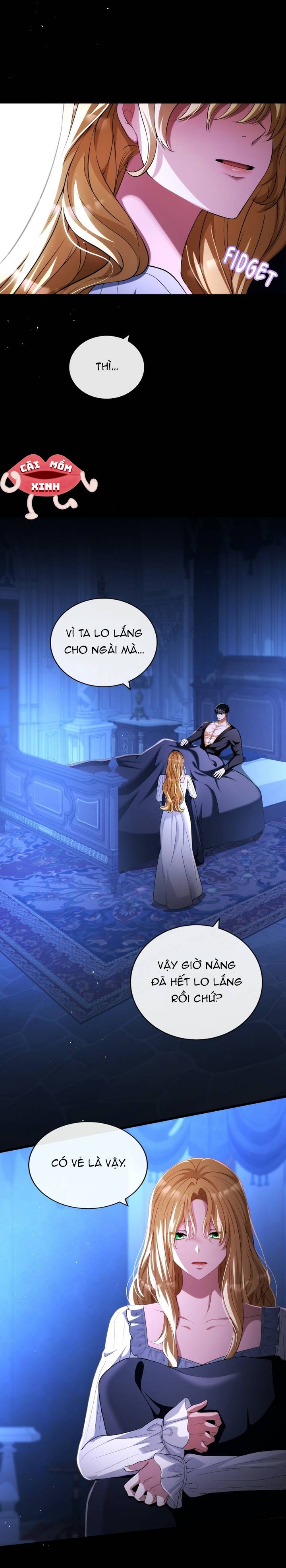 Lời Cầu Hôn Hoang Dã - Chap 68 - Trang 4