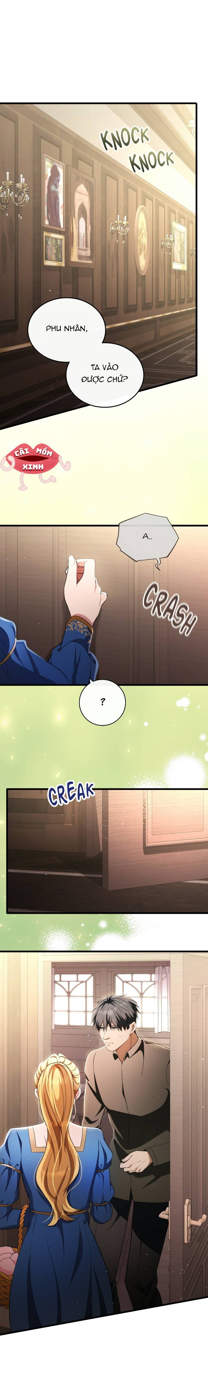 Lời Cầu Hôn Hoang Dã - Chap 69 - Trang 12