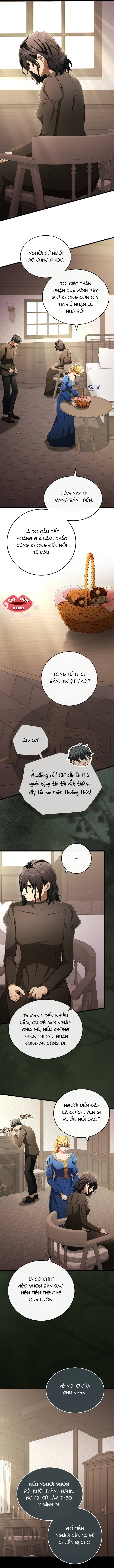Lời Cầu Hôn Hoang Dã - Chap 69 - Trang 14