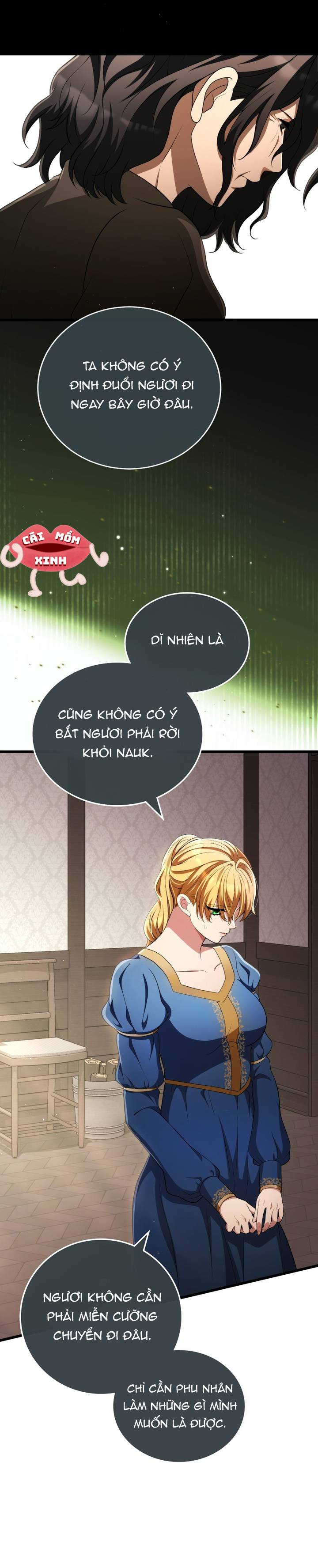 Lời Cầu Hôn Hoang Dã - Chap 69 - Trang 15