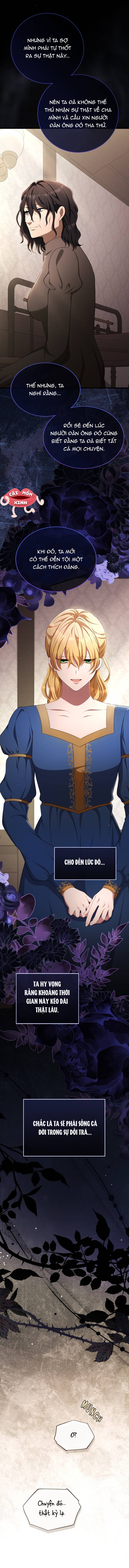 Lời Cầu Hôn Hoang Dã - Chap 69 - Trang 18
