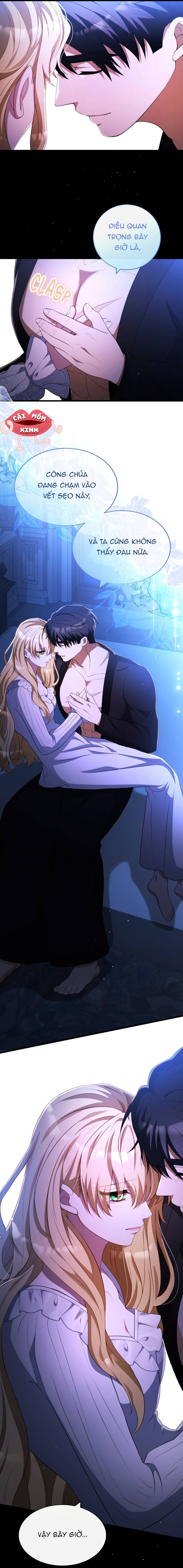 Lời Cầu Hôn Hoang Dã - Chap 69 - Trang 9