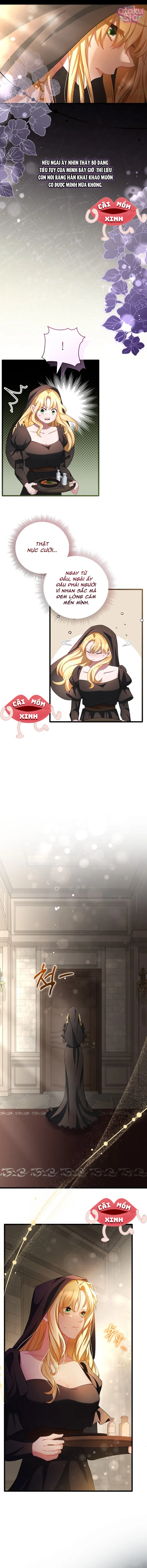 Lời Cầu Hôn Hoang Dã - Chap 7 - Trang 2
