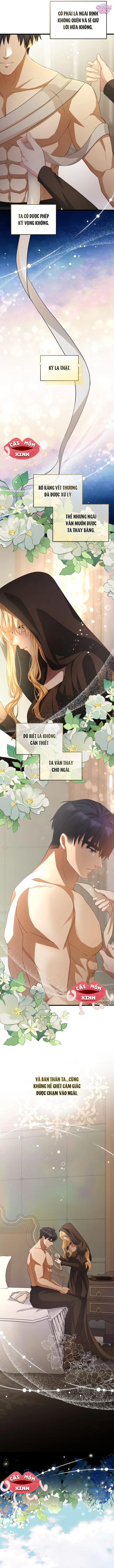 Lời Cầu Hôn Hoang Dã - Chap 7 - Trang 14