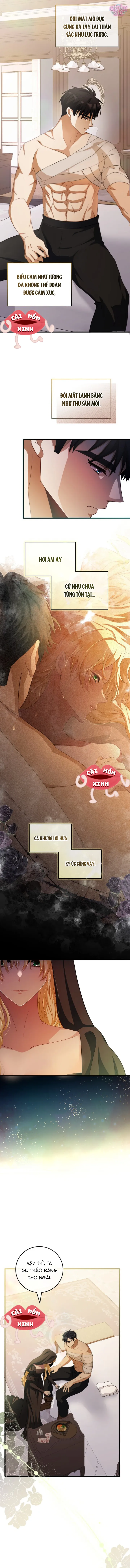 Lời Cầu Hôn Hoang Dã - Chap 7 - Trang 15