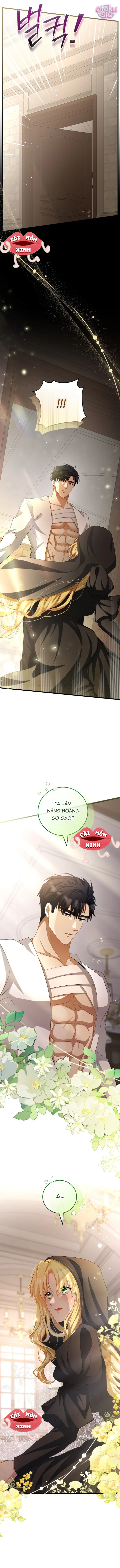 Lời Cầu Hôn Hoang Dã - Chap 7 - Trang 5