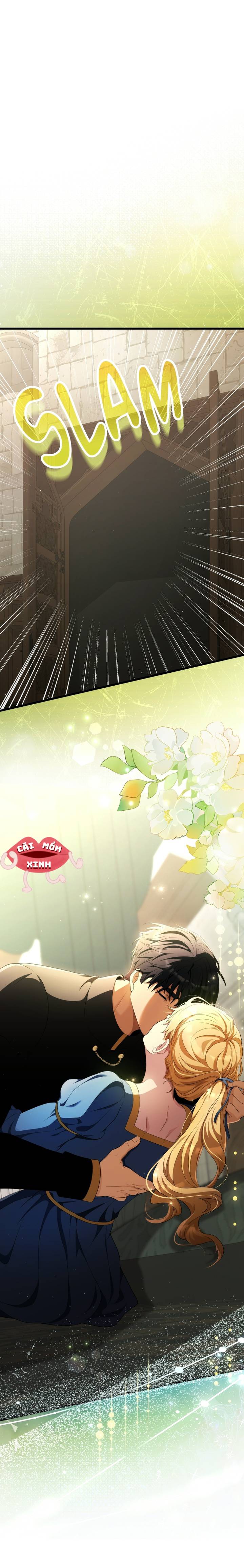 Lời Cầu Hôn Hoang Dã - Chap 71 - Trang 1