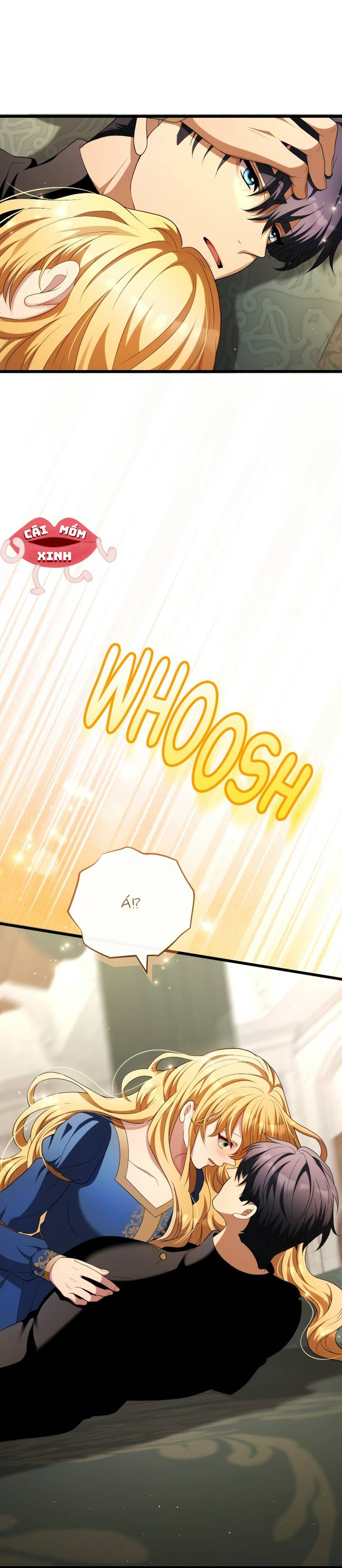 Lời Cầu Hôn Hoang Dã - Chap 71 - Trang 8