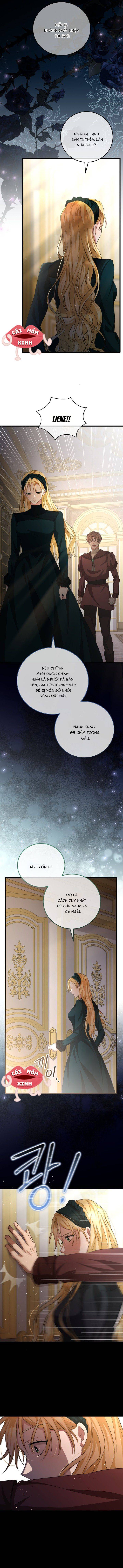 Lời Cầu Hôn Hoang Dã - Chap 9 - Trang 15