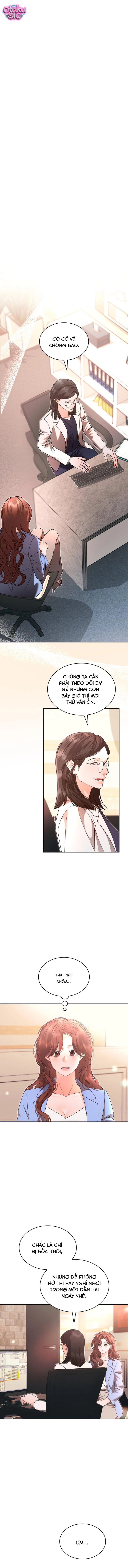 Lời cầu hôn từ bản năng - Chap 14 - Trang 1