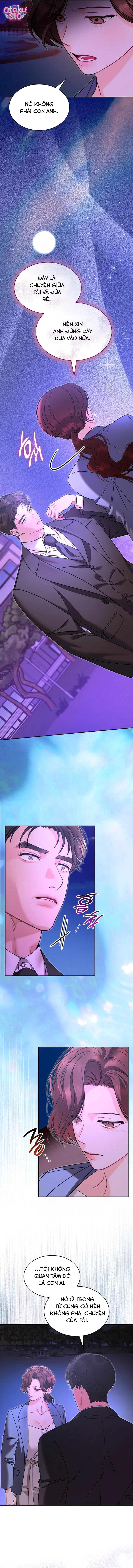 Lời cầu hôn từ bản năng - Chap 15 - Trang 8
