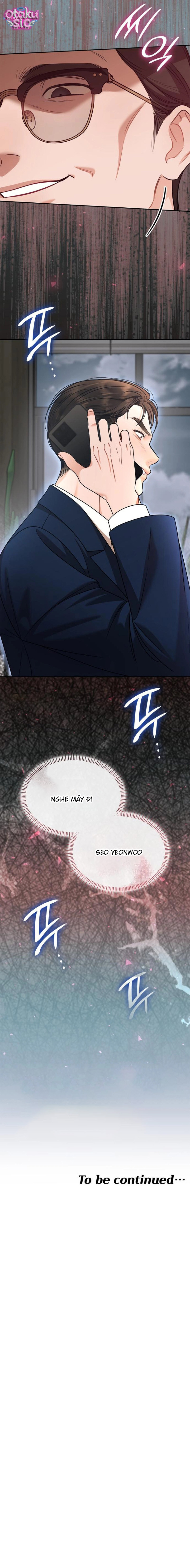 Lời cầu hôn từ bản năng - Chap 16 - Trang 14