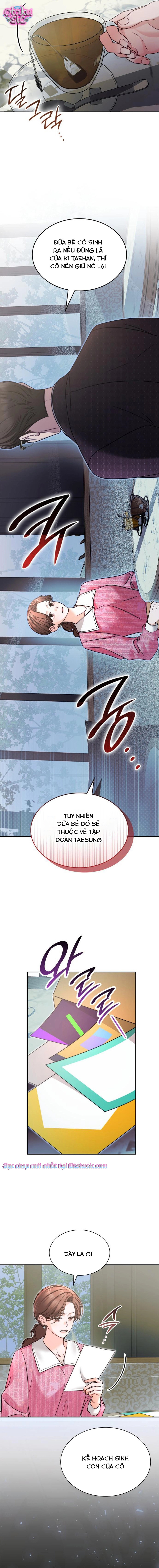 Lời cầu hôn từ bản năng - Chap 16 - Trang 7
