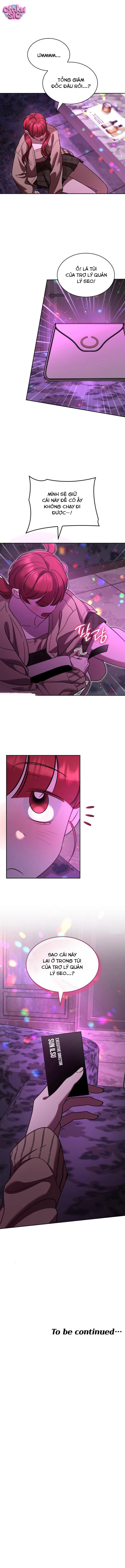 Lời cầu hôn từ bản năng - Chap 18 - Trang 13