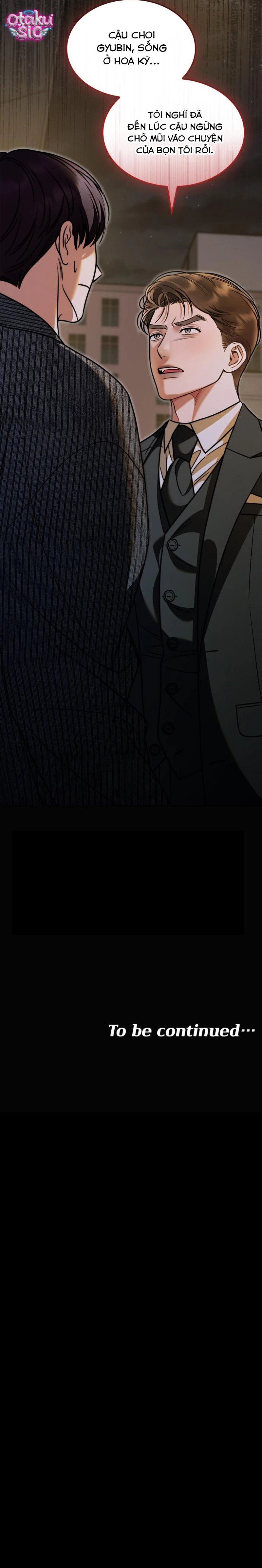 Lời cầu hôn từ bản năng - Chap 19 - Trang 13