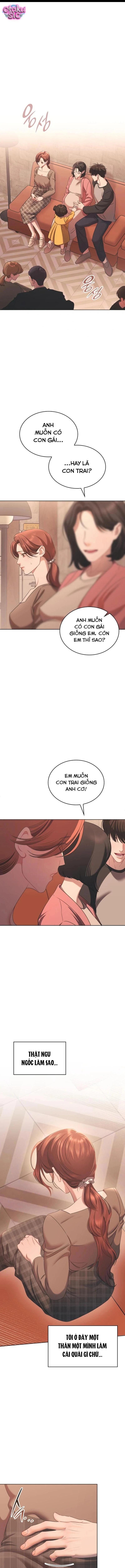 Lời cầu hôn từ bản năng - Chap 2 - Trang 1