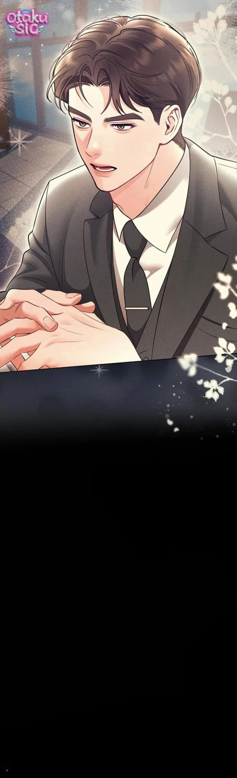 Lời cầu hôn từ bản năng - Chap 2 - Trang 14