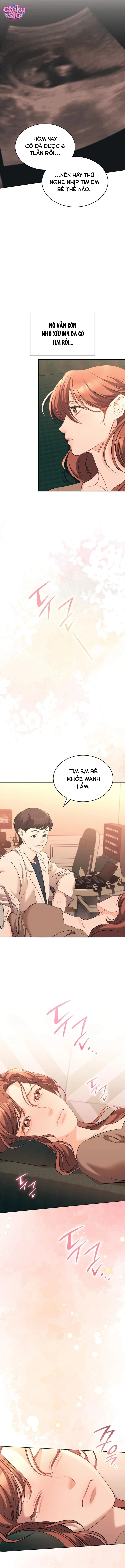 Lời cầu hôn từ bản năng - Chap 2 - Trang 4