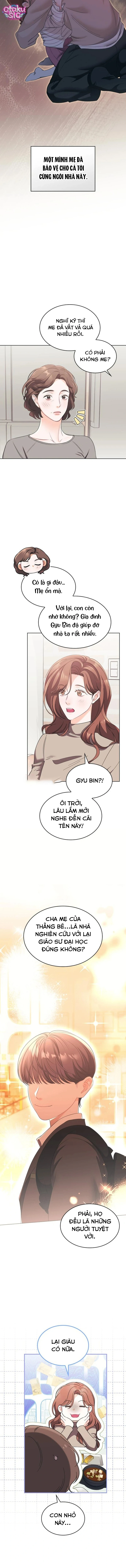 Lời cầu hôn từ bản năng - Chap 2 - Trang 8
