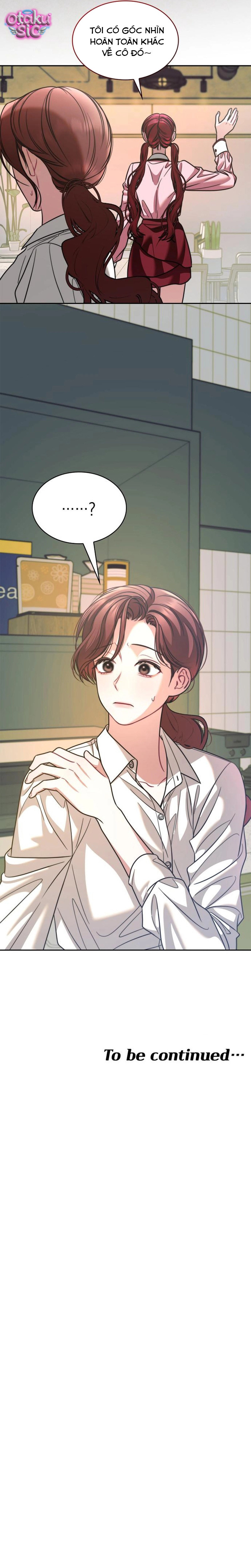 Lời cầu hôn từ bản năng - Chap 21 - Trang 13