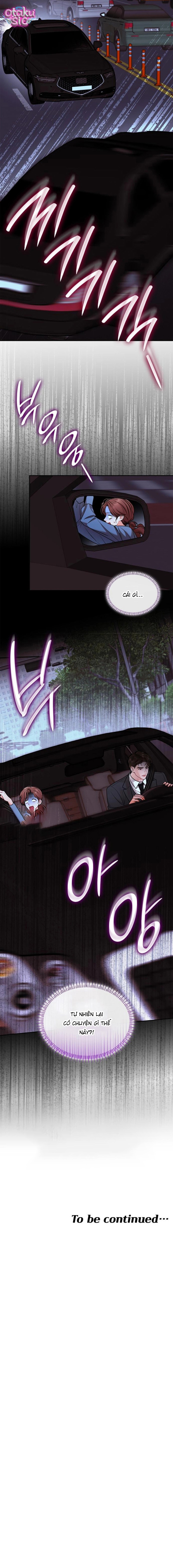 Lời cầu hôn từ bản năng - Chap 26 - Trang 13