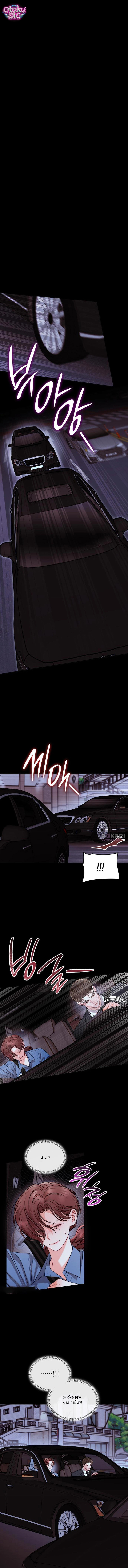 Lời cầu hôn từ bản năng - Chap 27 - Trang 1