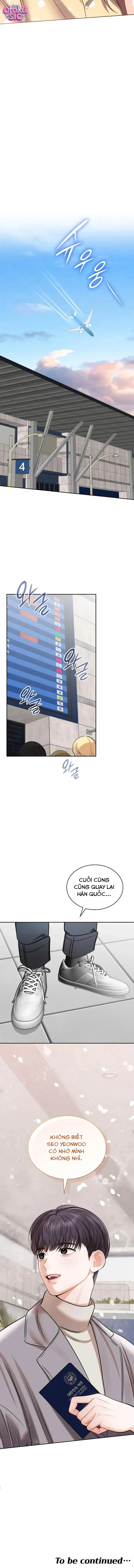 Lời cầu hôn từ bản năng - Chap 4 - Trang 13