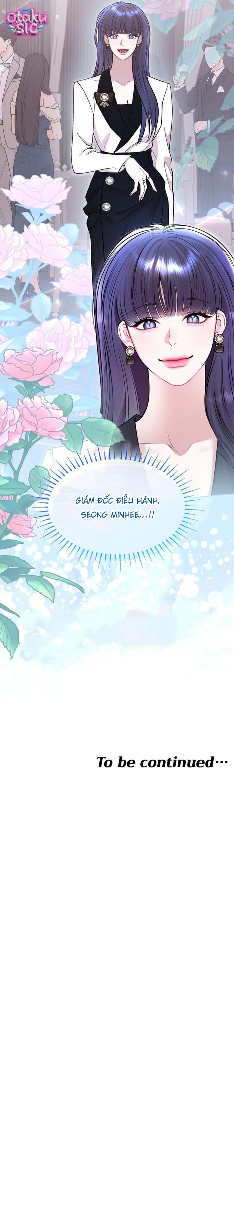 Lời cầu hôn từ bản năng - Chap 5 - Trang 15