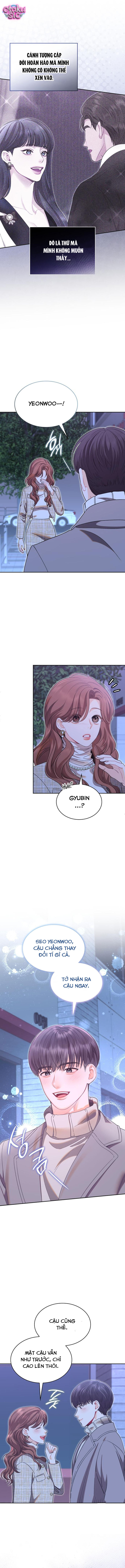 Lời cầu hôn từ bản năng - Chap 6 - Trang 13
